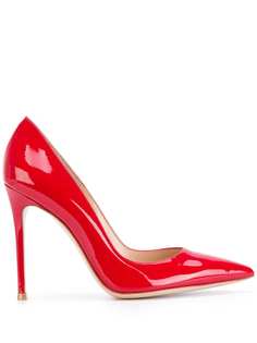 Gianvito Rossi туфли Paris
