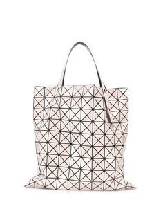 Bao Bao Issey Miyake prism tote bag