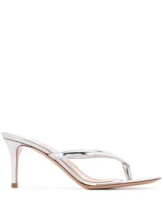 Gianvito Rossi мюли Calypso 70