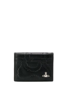Vivienne Westwood Belfast Man Card Holder