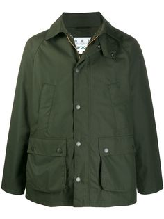 Barbour куртка Bedale