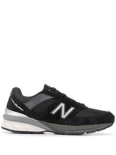 New Balance кроссовки Encap с контрастными вставками