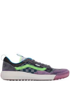 Vans кеды Ultrarange Exo