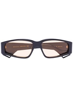 Gucci Eyewear солнцезащитные очки