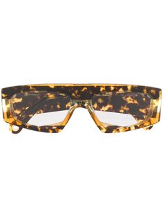 Jacquemus солнцезащитные очки Les lunettes Yauco