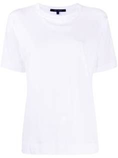 Sofie Dhoore футболка из джерси с короткими рукавами