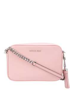 Michael Michael Kors сумка через плечо Ginny с логотипом