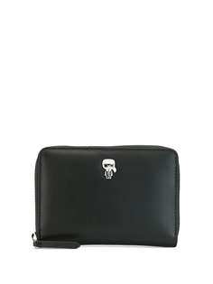 Karl Lagerfeld кошелек K/Ikonik
