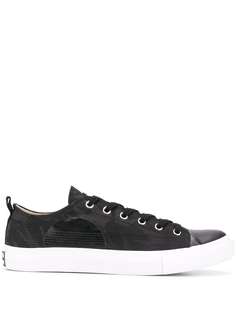 McQ Alexander McQueen кеды на шнуровке