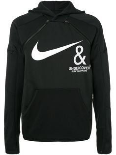 Nike худи из коллаборации с Undercover