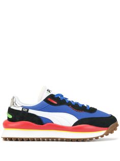 Puma кроссовки Rider Play On