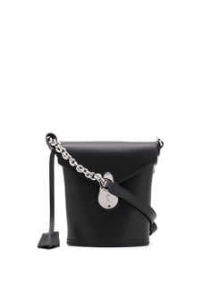 Calvin Klein структурированная сумка-тоут