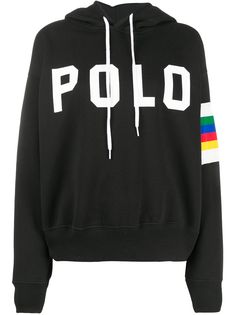 Polo Ralph Lauren худи с логотипом
