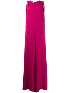 Incotex комбинезон широкого кроя