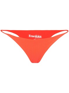 Frankies Bikinis плавки бикини Willa
