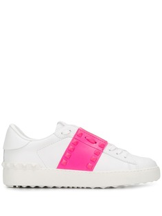 Valentino кроссовки Valentino Garavani Rockstud