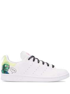 adidas кроссовки Stan Smith из коллаборации с Fiorucci