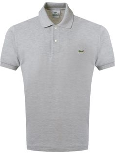 Lacoste classic polo shirt