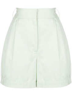 Tibi шорты чинос Harrison