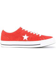 Converse кроссовки One Star