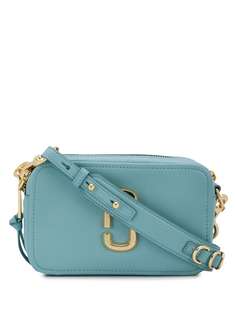 Marc Jacobs сумка на плечо The Softshot 21