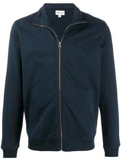 Woolrich трикотажная куртка