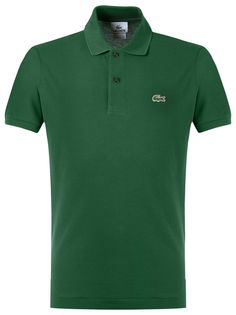 Lacoste classic polo shirt