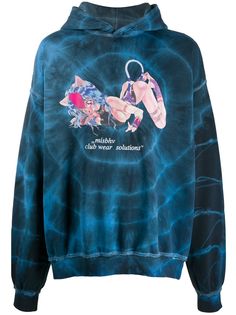 Misbhv hoodie anime online