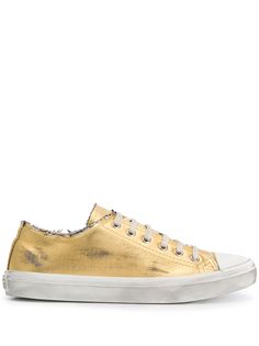 Saint Laurent кеды Bedford