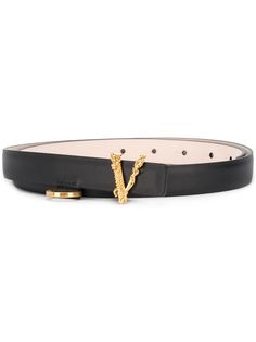 Versace ремень Virtus