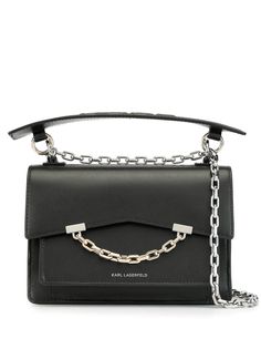 Karl Lagerfeld сумка на плечо K/Karl Seven