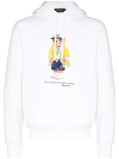 Polo Ralph Lauren Magic Teddy hoodie