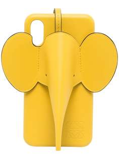 Loewe Elephant iPhone X/XS case