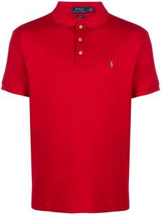 Polo Ralph Lauren jersey polo shirt