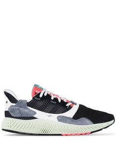 adidas сетчатые кроссовки ZX 4000 4D