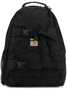 Carhartt utility logo backpack