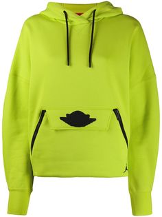 Nike Jordan fleece hoodie