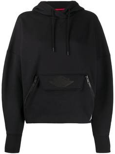 Nike Jordan fleece hoodie