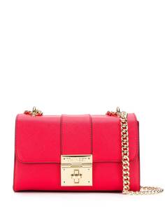 Twin-Set small logo shoulder bag