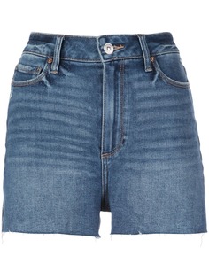 PAIGE Margot shorts