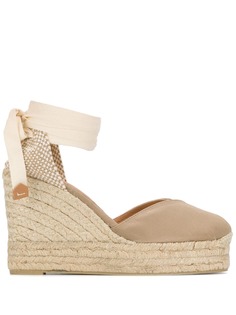 Castañer Chiara wedge espadrilles