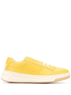 Acne Studios Steffey low-top sneakers