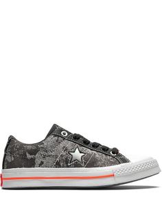 Converse x Sad Boys One Star Ox sneakers