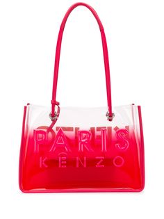 Kenzo Kombo tote bag