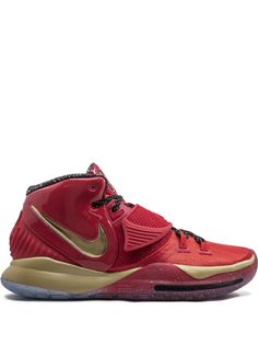 Nike кроссовки Kyrie 6 AS