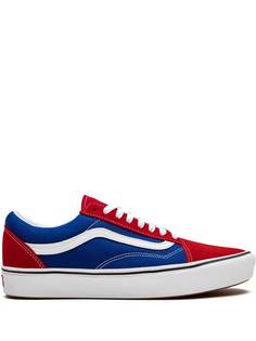 Vans кеды Comfycush Old Skool