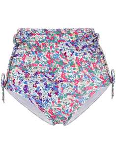 Isabel Marant Nelaris bikini bottoms