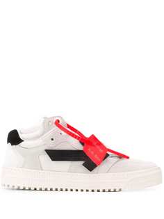 Off-White кроссовки 3.0