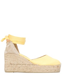 Castañer Carina wedge espadrilles