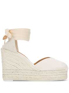 Castañer Chiara wedge sandals